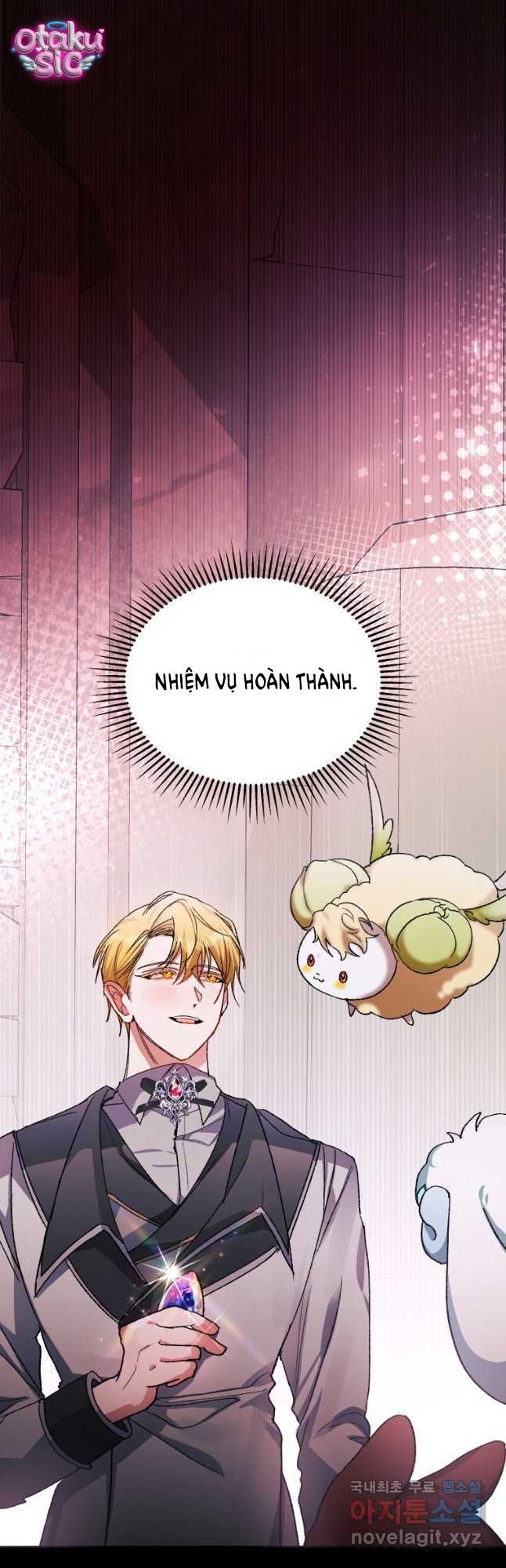 Này Tiểu Công Tước Chỉ Cần Tin Tưởng Tôi!!! - Chap 69 - Trang 6