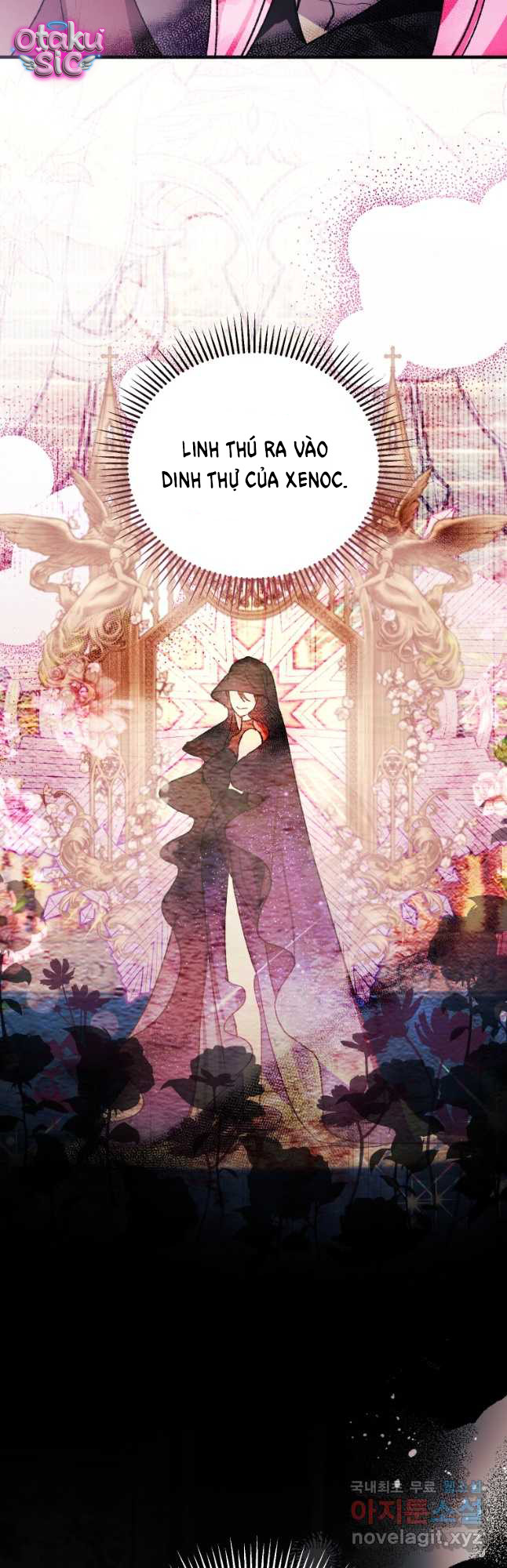 Này Tiểu Công Tước Chỉ Cần Tin Tưởng Tôi!!! - Chap 69 - Trang 9
