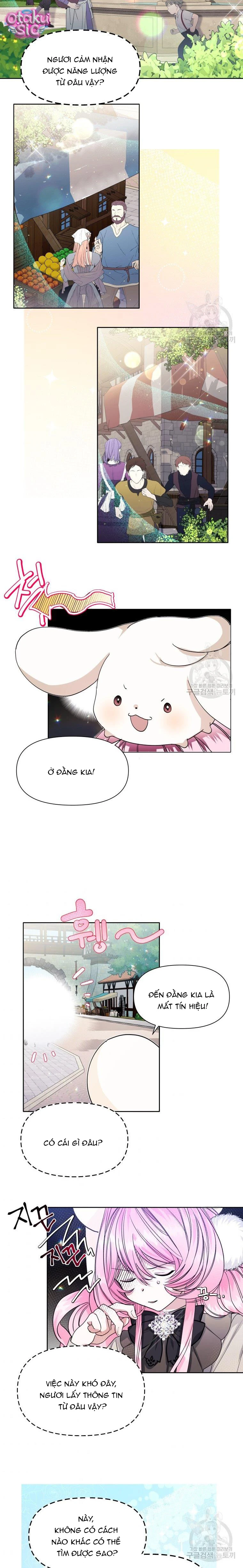 Này Tiểu Công Tước Chỉ Cần Tin Tưởng Tôi!!! - Chap 7 - Trang 14