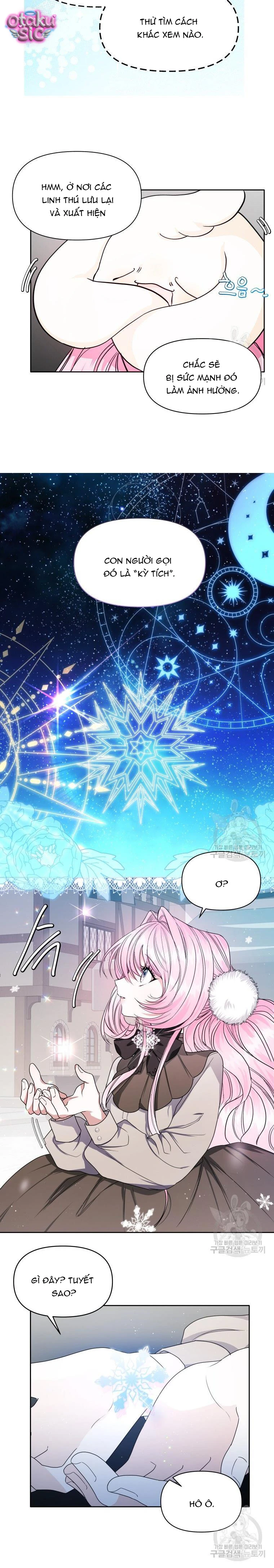 Này Tiểu Công Tước Chỉ Cần Tin Tưởng Tôi!!! - Chap 7 - Trang 15