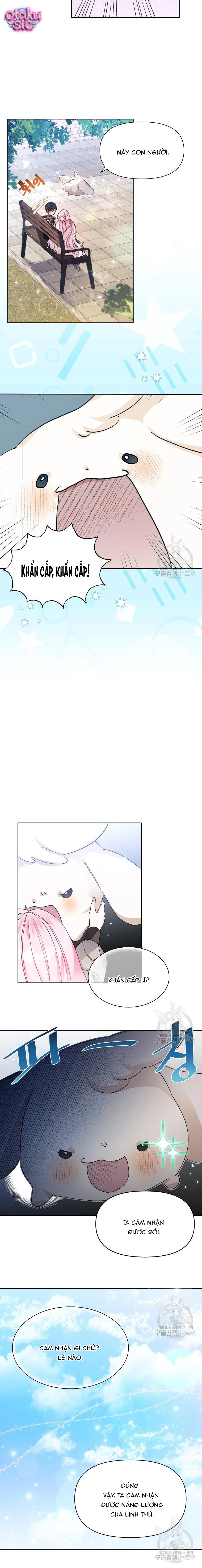 Này Tiểu Công Tước Chỉ Cần Tin Tưởng Tôi!!! - Chap 7 - Trang 7