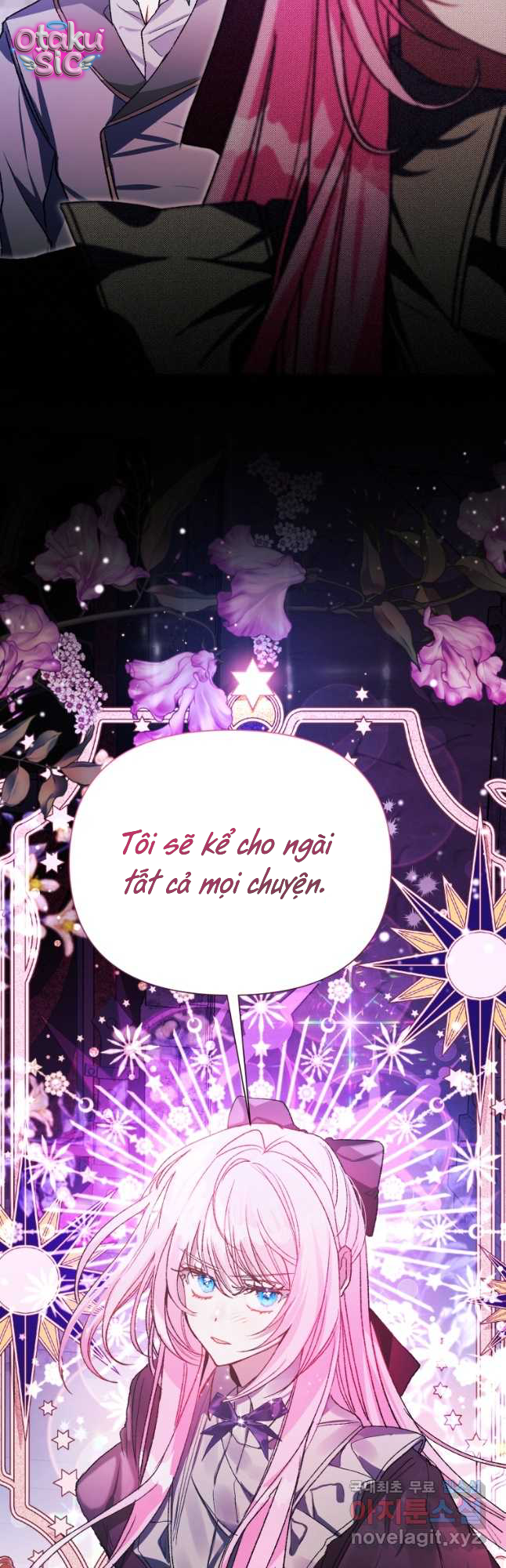 Này Tiểu Công Tước Chỉ Cần Tin Tưởng Tôi!!! - Chap 70 - Trang 12