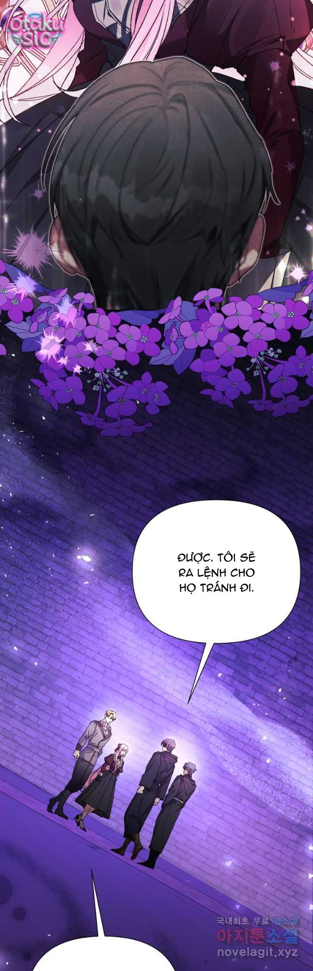 Này Tiểu Công Tước Chỉ Cần Tin Tưởng Tôi!!! - Chap 70 - Trang 13