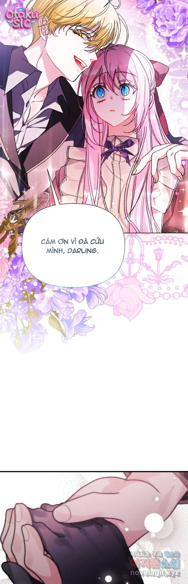 Này Tiểu Công Tước Chỉ Cần Tin Tưởng Tôi!!! - Chap 70 - Trang 15