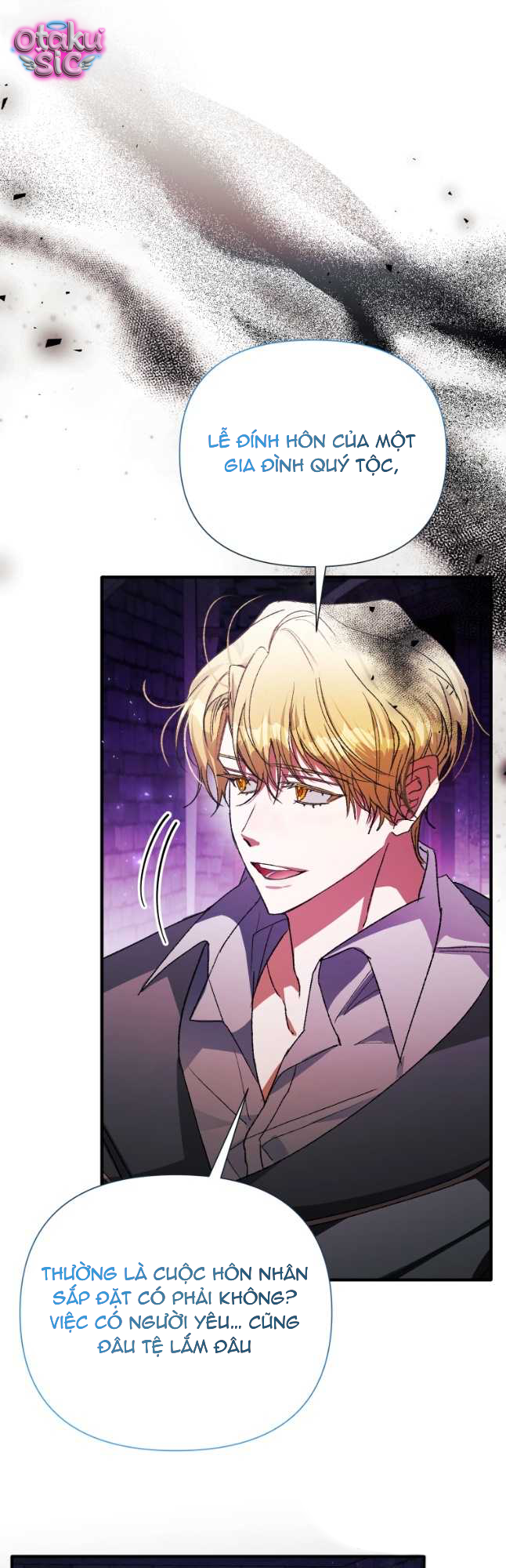 Này Tiểu Công Tước Chỉ Cần Tin Tưởng Tôi!!! - Chap 70 - Trang 18