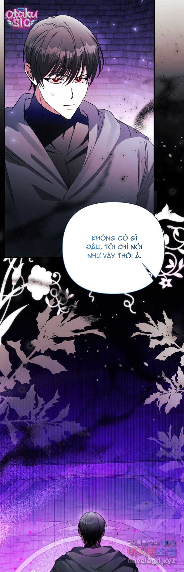 Này Tiểu Công Tước Chỉ Cần Tin Tưởng Tôi!!! - Chap 70 - Trang 19