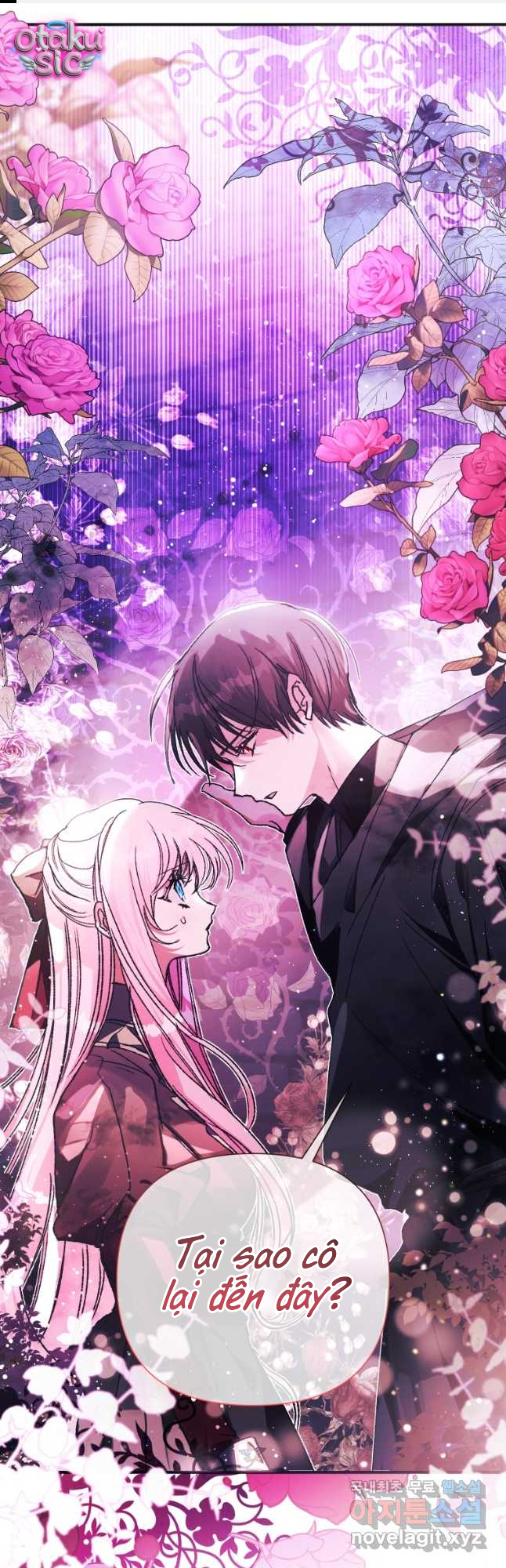 Này Tiểu Công Tước Chỉ Cần Tin Tưởng Tôi!!! - Chap 70 - Trang 3