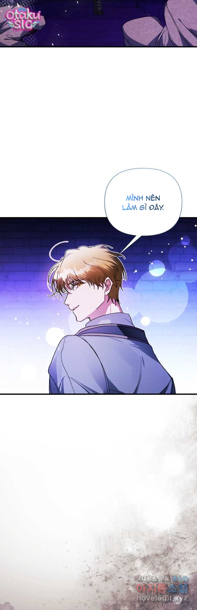 Này Tiểu Công Tước Chỉ Cần Tin Tưởng Tôi!!! - Chap 70 - Trang 25