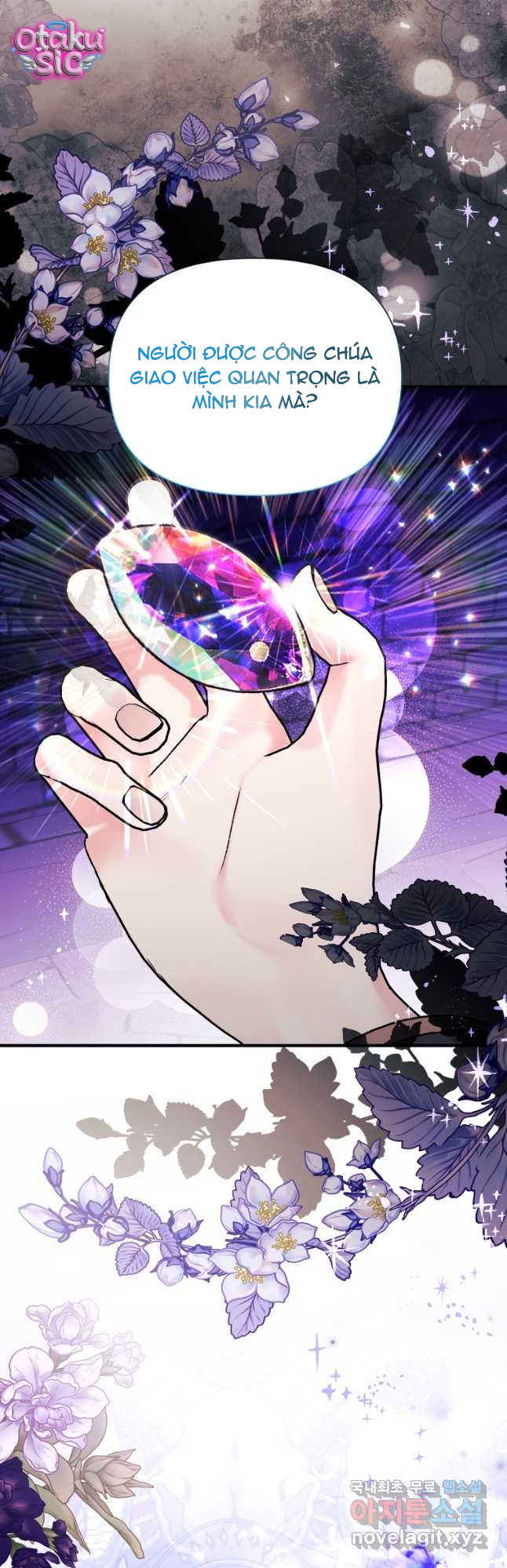 Này Tiểu Công Tước Chỉ Cần Tin Tưởng Tôi!!! - Chap 70 - Trang 26