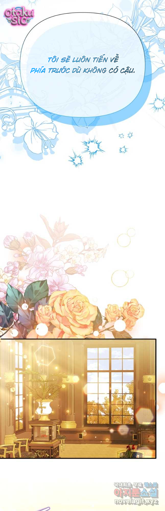 Này Tiểu Công Tước Chỉ Cần Tin Tưởng Tôi!!! - Chap 70 - Trang 28