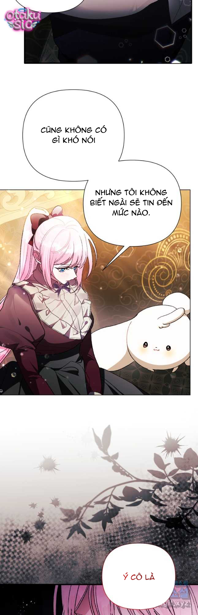 Này Tiểu Công Tước Chỉ Cần Tin Tưởng Tôi!!! - Chap 70 - Trang 30