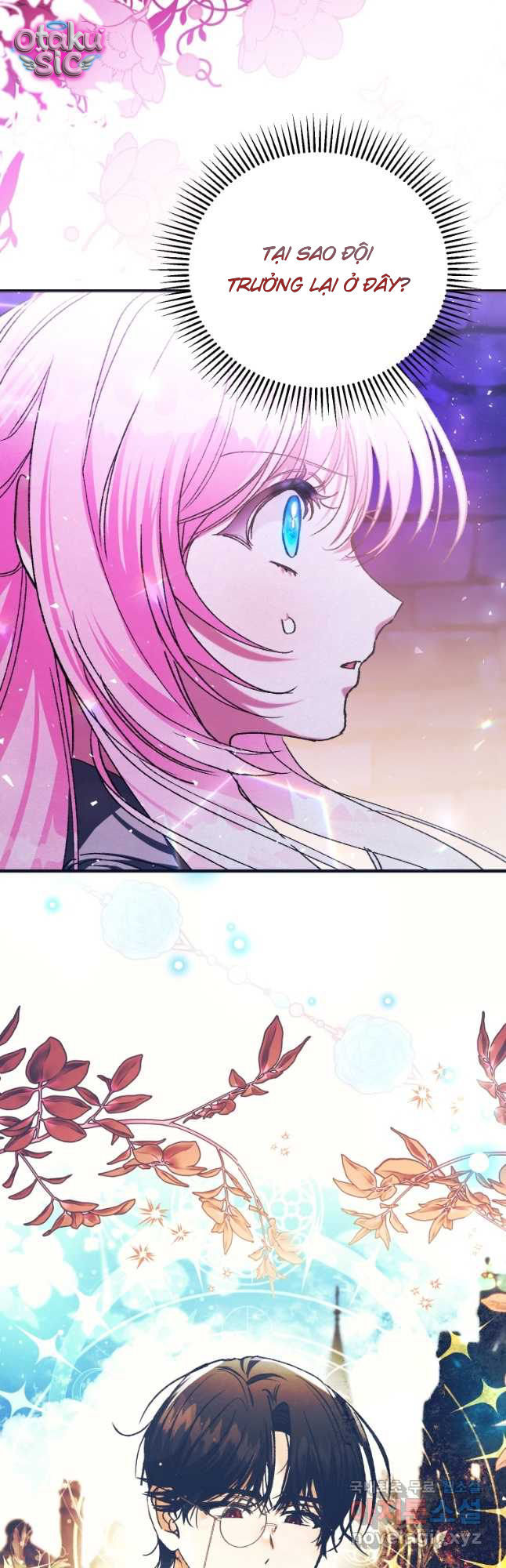 Này Tiểu Công Tước Chỉ Cần Tin Tưởng Tôi!!! - Chap 70 - Trang 4