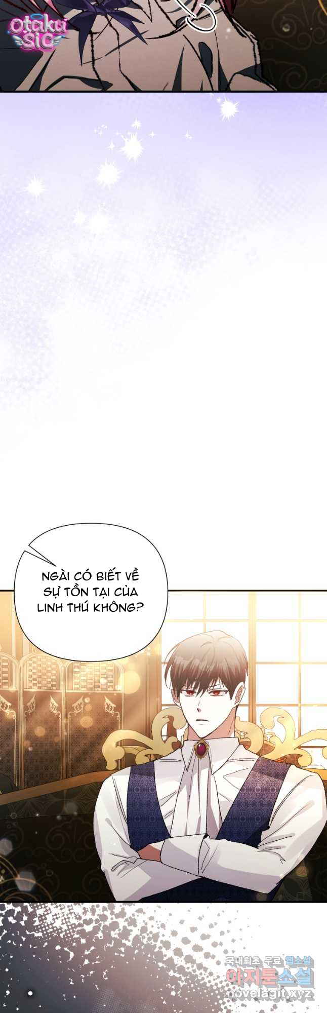 Này Tiểu Công Tước Chỉ Cần Tin Tưởng Tôi!!! - Chap 70 - Trang 33