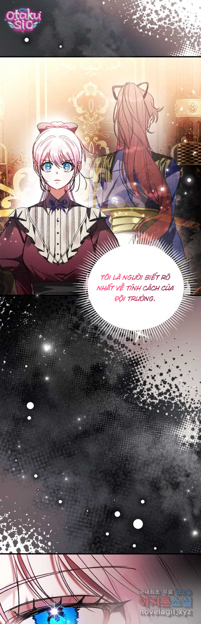 Này Tiểu Công Tước Chỉ Cần Tin Tưởng Tôi!!! - Chap 70 - Trang 34