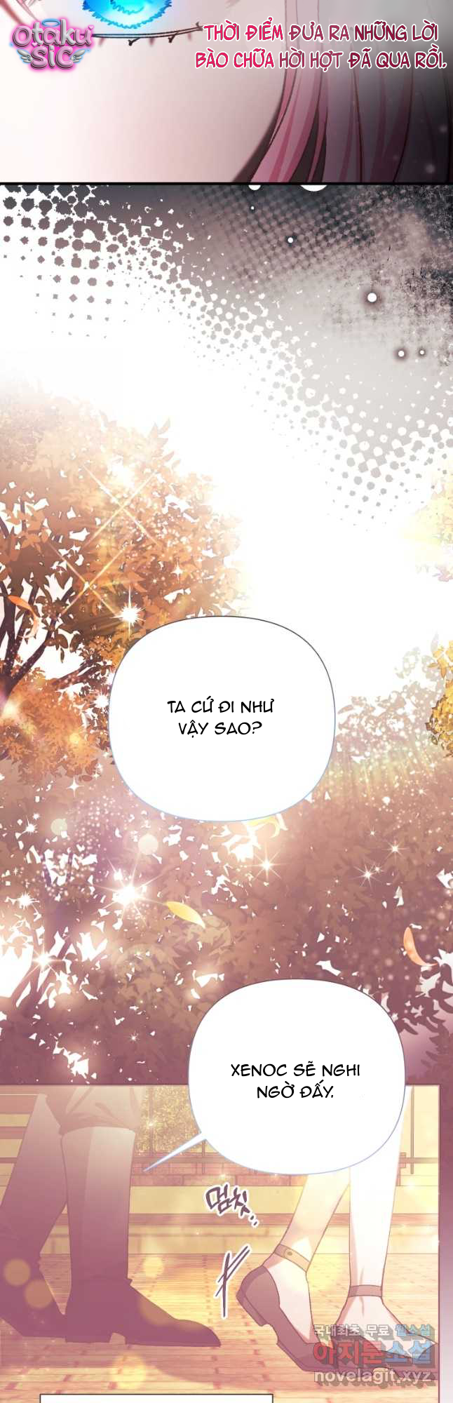 Này Tiểu Công Tước Chỉ Cần Tin Tưởng Tôi!!! - Chap 70 - Trang 35