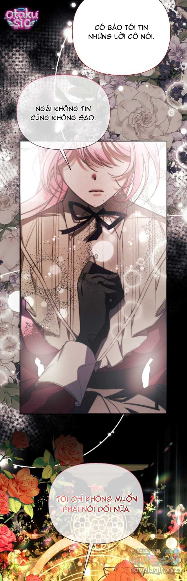 Này Tiểu Công Tước Chỉ Cần Tin Tưởng Tôi!!! - Chap 70 - Trang 39