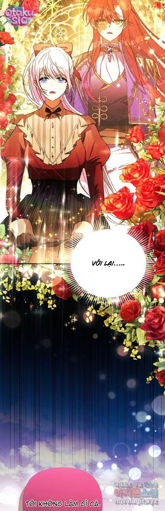 Này Tiểu Công Tước Chỉ Cần Tin Tưởng Tôi!!! - Chap 70 - Trang 40