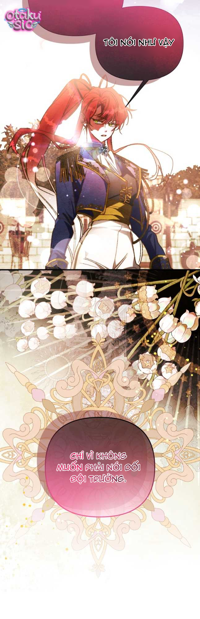 Này Tiểu Công Tước Chỉ Cần Tin Tưởng Tôi!!! - Chap 70 - Trang 41