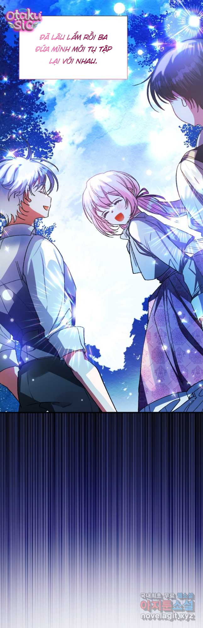 Này Tiểu Công Tước Chỉ Cần Tin Tưởng Tôi!!! - Chap 70 - Trang 47