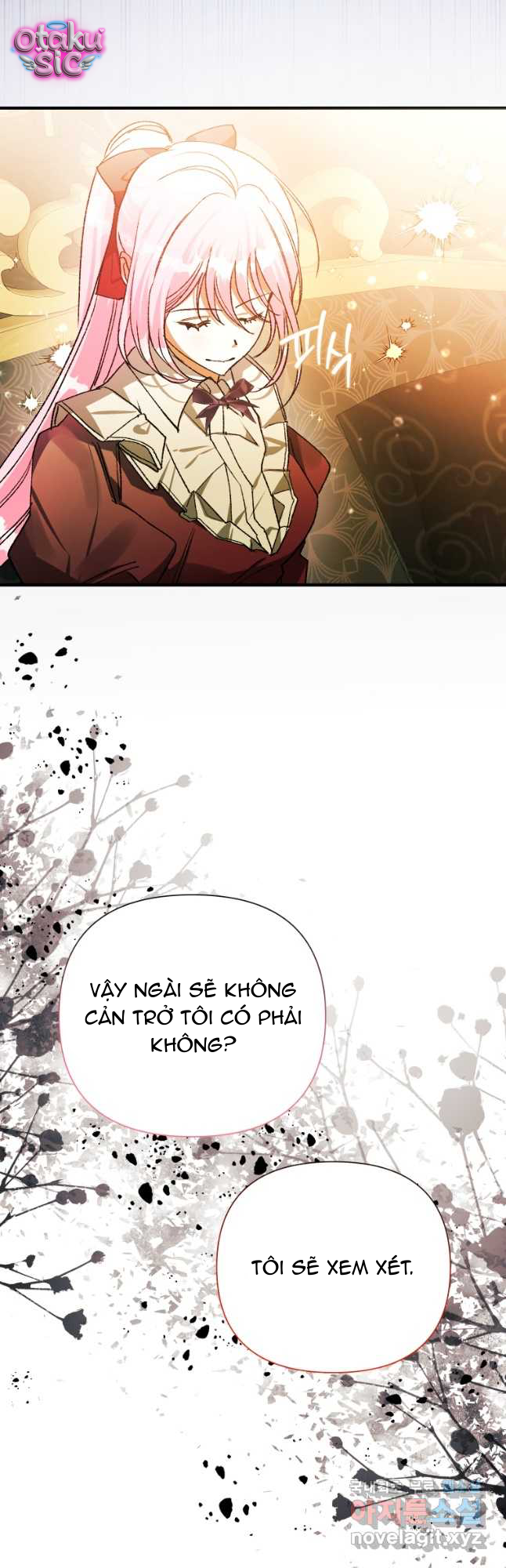 Này Tiểu Công Tước Chỉ Cần Tin Tưởng Tôi!!! - Chap 70 - Trang 48