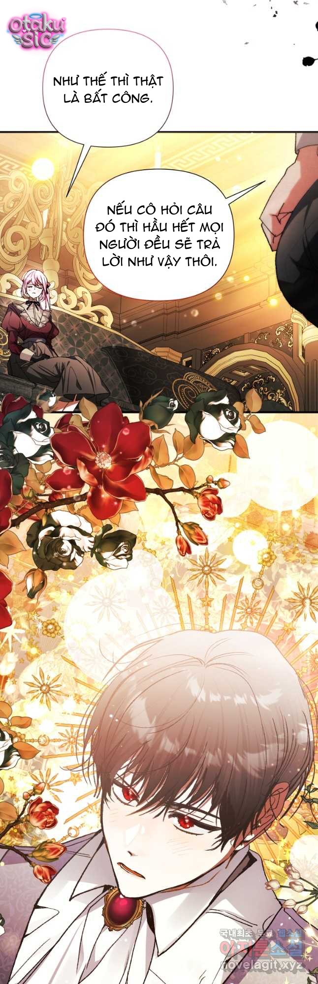 Này Tiểu Công Tước Chỉ Cần Tin Tưởng Tôi!!! - Chap 70 - Trang 49