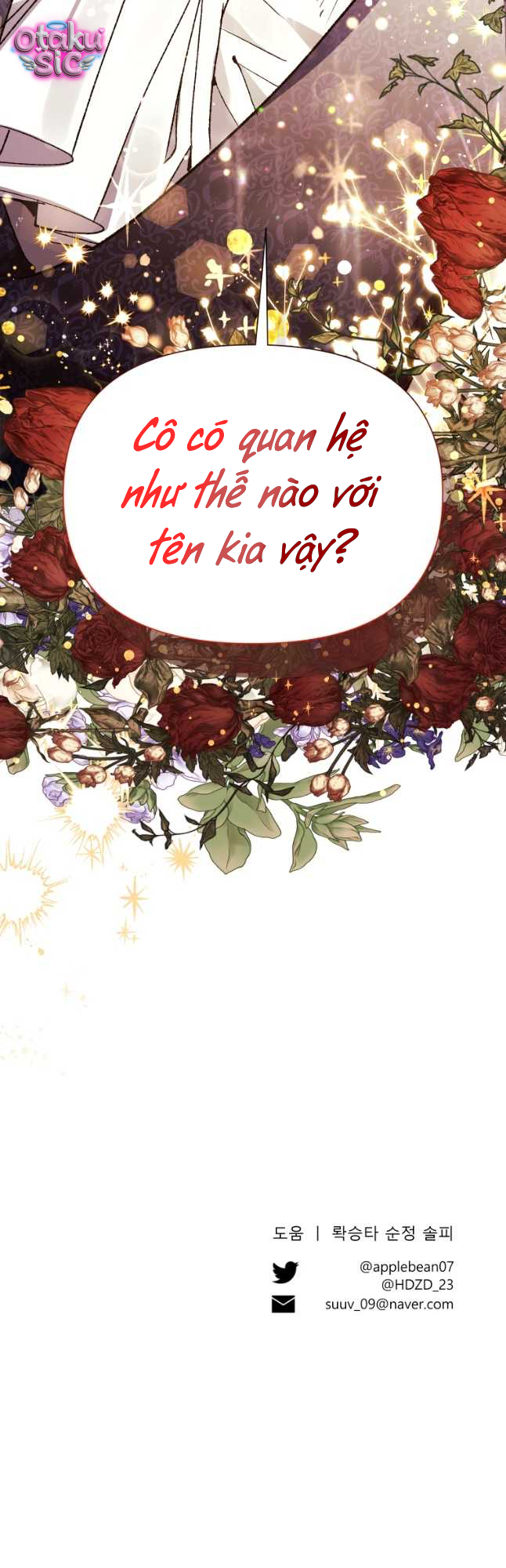 Này Tiểu Công Tước Chỉ Cần Tin Tưởng Tôi!!! - Chap 70 - Trang 50