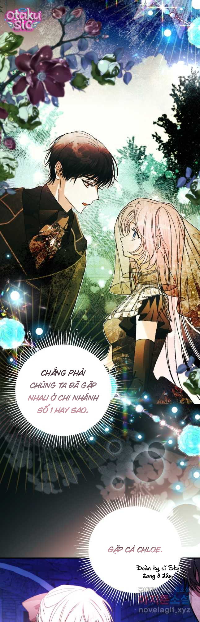 Này Tiểu Công Tước Chỉ Cần Tin Tưởng Tôi!!! - Chap 70 - Trang 6