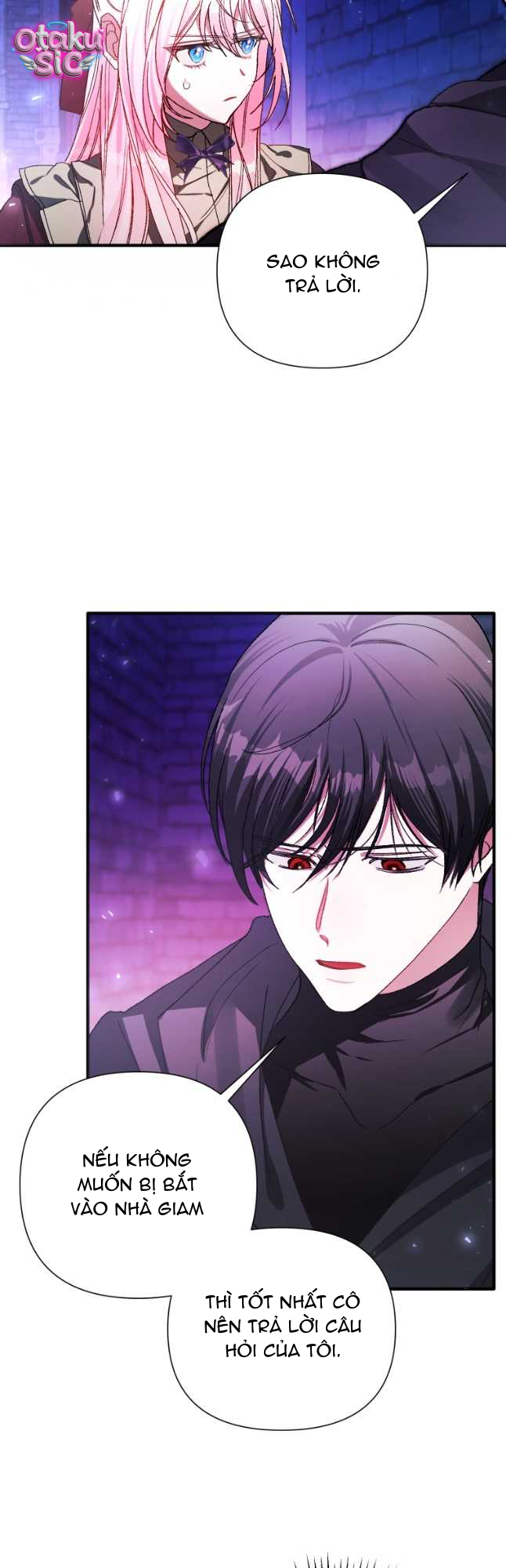 Này Tiểu Công Tước Chỉ Cần Tin Tưởng Tôi!!! - Chap 70 - Trang 7