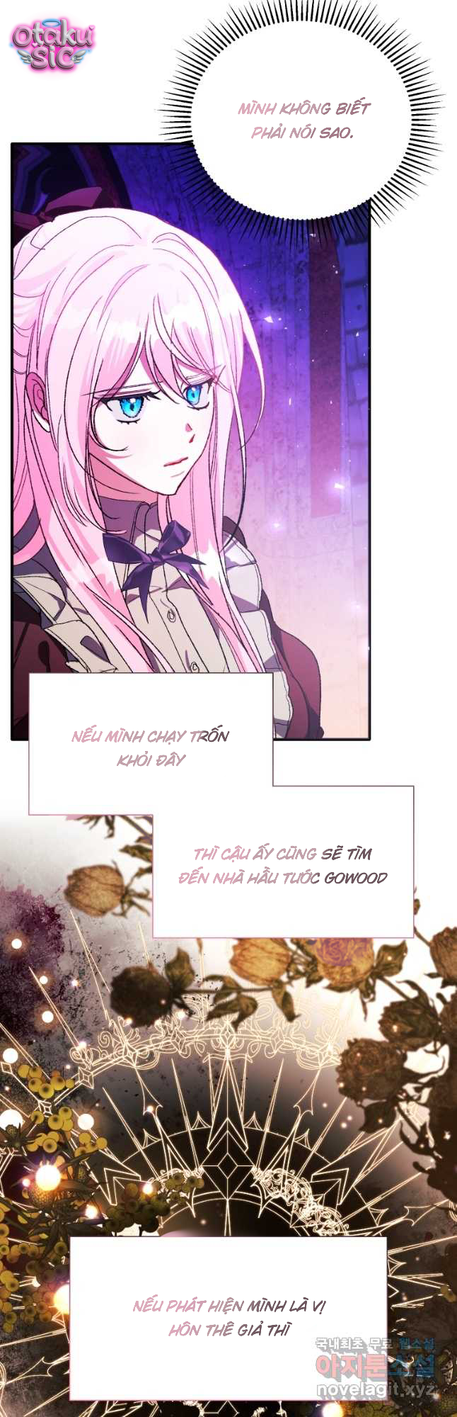 Này Tiểu Công Tước Chỉ Cần Tin Tưởng Tôi!!! - Chap 70 - Trang 8