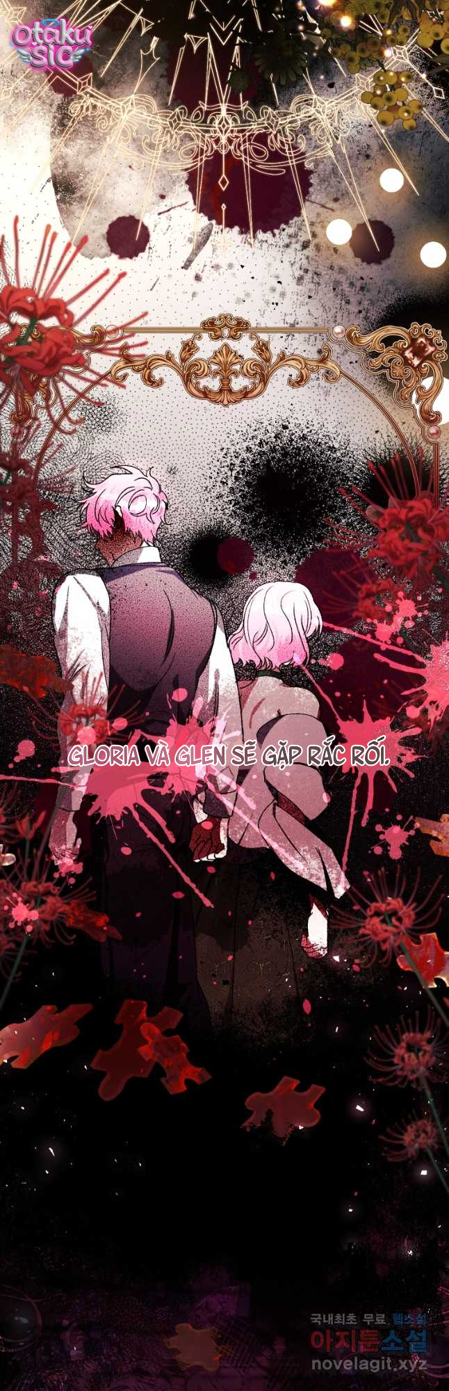 Này Tiểu Công Tước Chỉ Cần Tin Tưởng Tôi!!! - Chap 70 - Trang 9