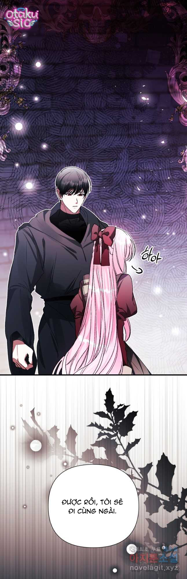 Này Tiểu Công Tước Chỉ Cần Tin Tưởng Tôi!!! - Chap 70 - Trang 10