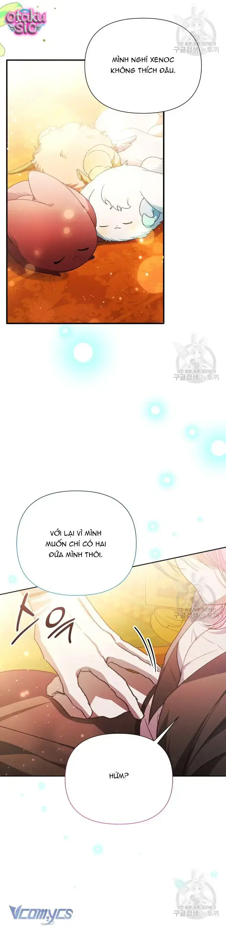 Này Tiểu Công Tước Chỉ Cần Tin Tưởng Tôi!!! - Chap 71 - Trang 16