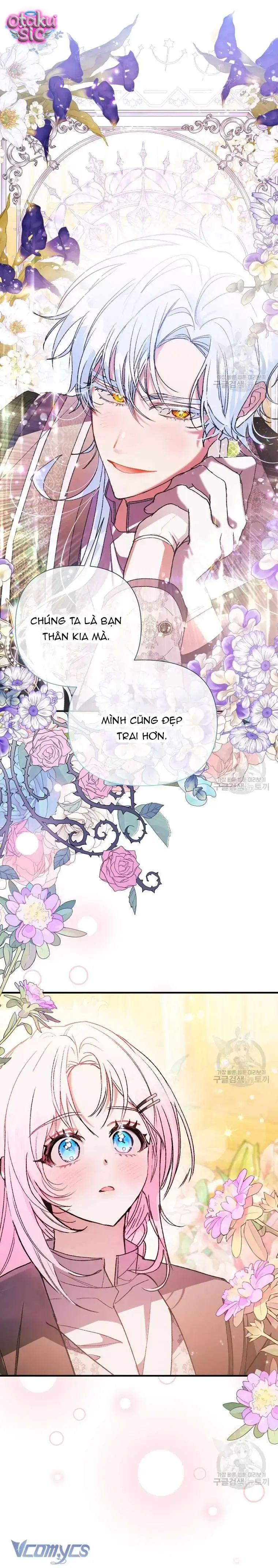 Này Tiểu Công Tước Chỉ Cần Tin Tưởng Tôi!!! - Chap 71 - Trang 17