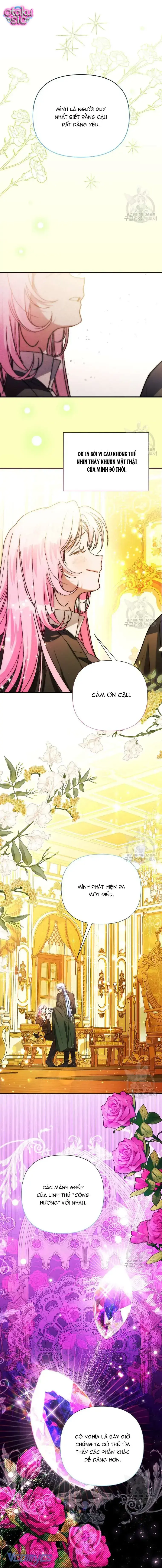 Này Tiểu Công Tước Chỉ Cần Tin Tưởng Tôi!!! - Chap 71 - Trang 19