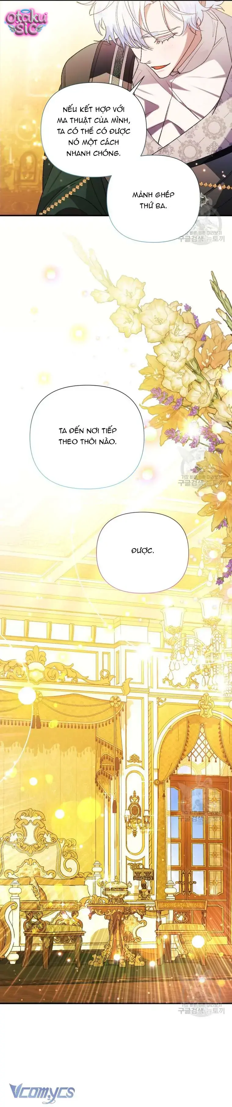 Này Tiểu Công Tước Chỉ Cần Tin Tưởng Tôi!!! - Chap 71 - Trang 20