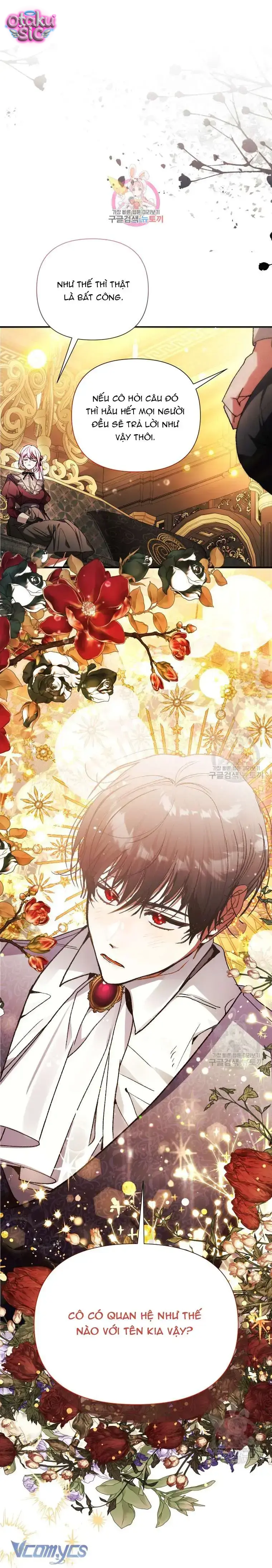 Này Tiểu Công Tước Chỉ Cần Tin Tưởng Tôi!!! - Chap 71 - Trang 3