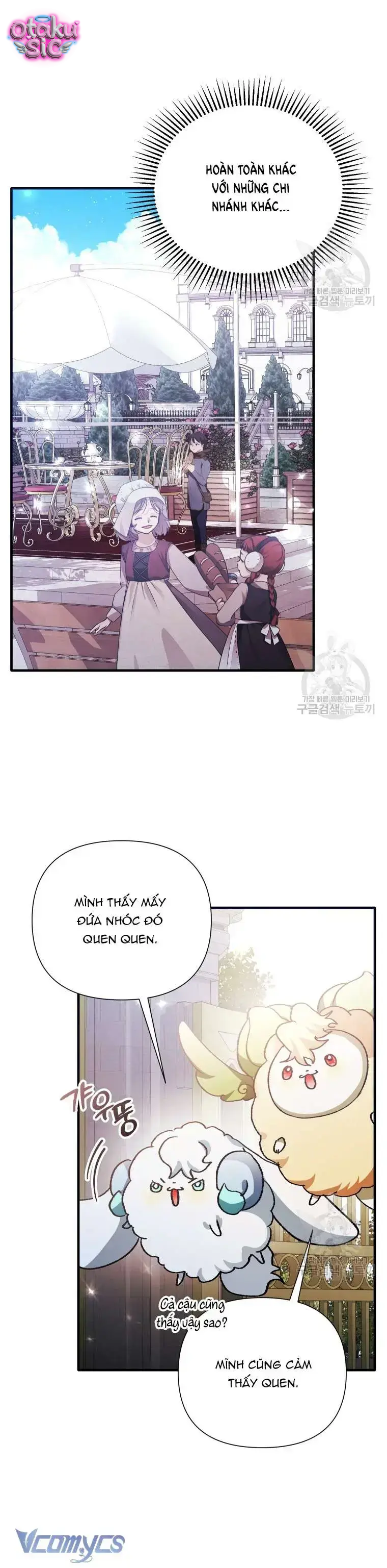 Này Tiểu Công Tước Chỉ Cần Tin Tưởng Tôi!!! - Chap 71 - Trang 26