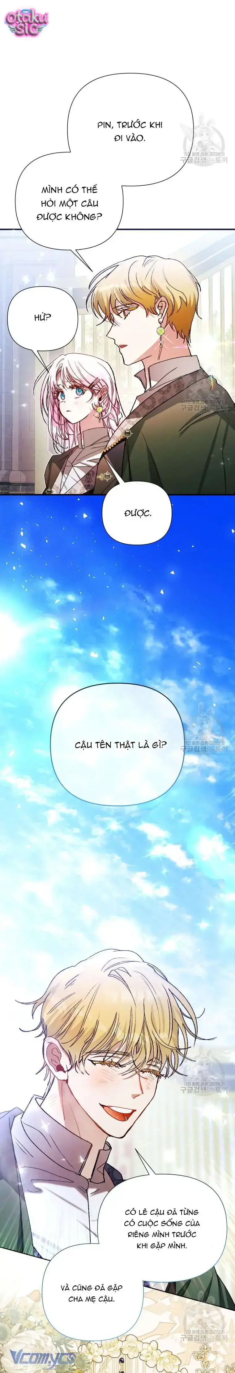 Này Tiểu Công Tước Chỉ Cần Tin Tưởng Tôi!!! - Chap 71 - Trang 27