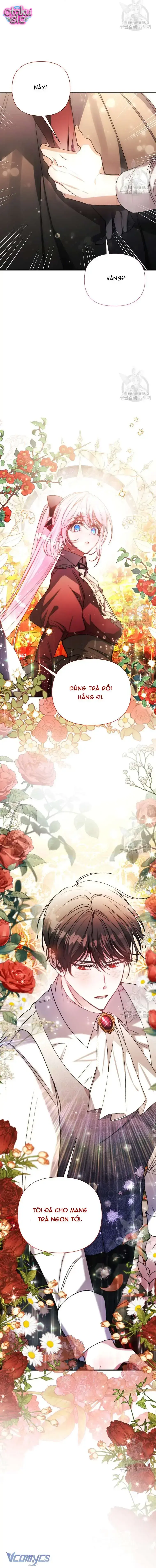 Này Tiểu Công Tước Chỉ Cần Tin Tưởng Tôi!!! - Chap 71 - Trang 7