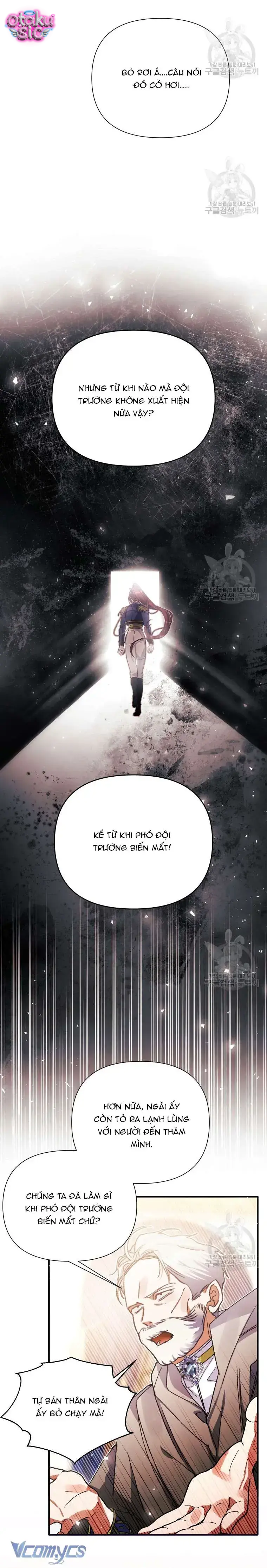 Này Tiểu Công Tước Chỉ Cần Tin Tưởng Tôi!!! - Chap 71 - Trang 9