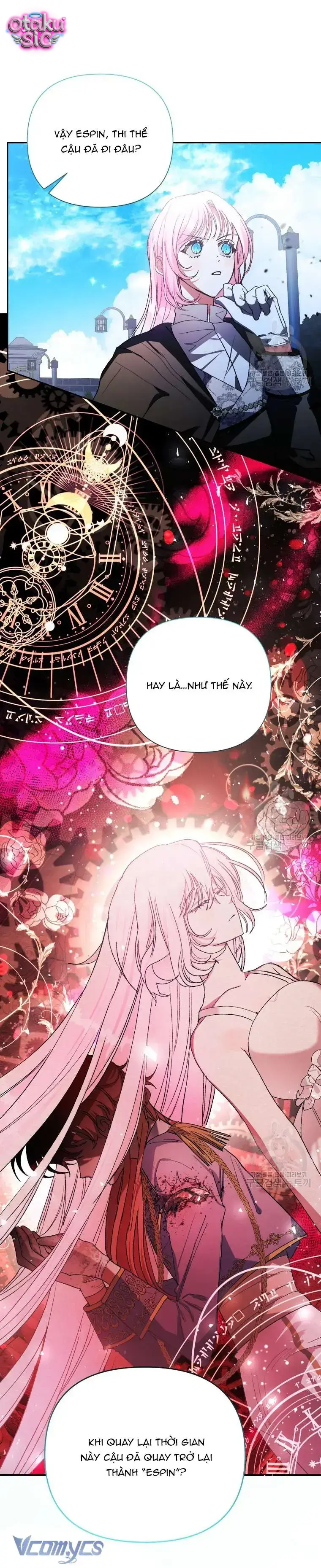 Này Tiểu Công Tước Chỉ Cần Tin Tưởng Tôi!!! - Chap 72 - Trang 15