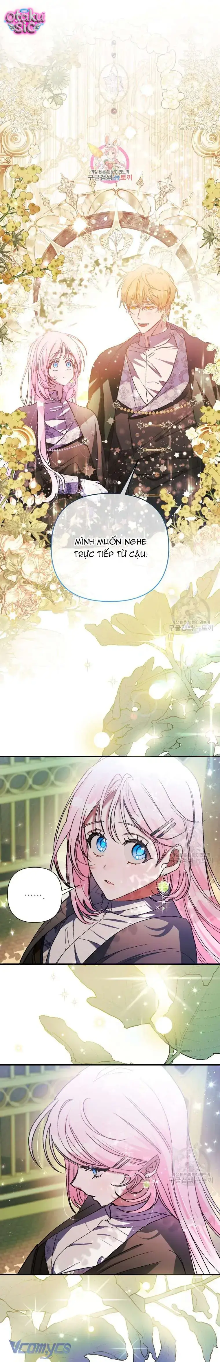 Này Tiểu Công Tước Chỉ Cần Tin Tưởng Tôi!!! - Chap 72 - Trang 3