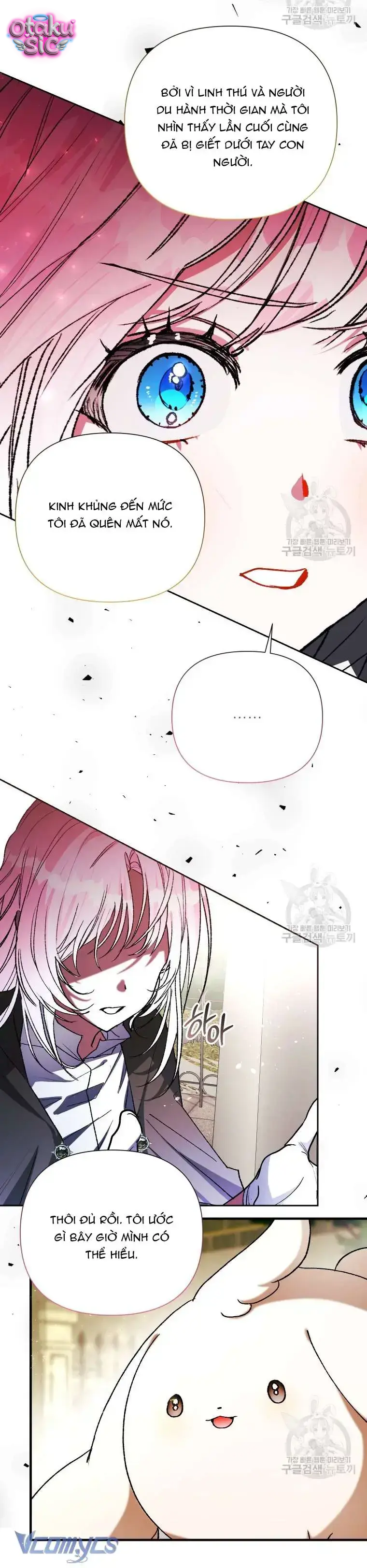 Này Tiểu Công Tước Chỉ Cần Tin Tưởng Tôi!!! - Chap 72 - Trang 23