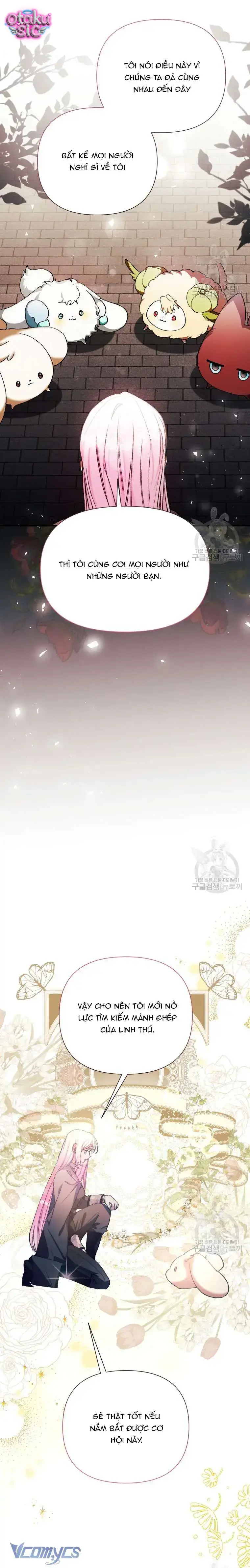 Này Tiểu Công Tước Chỉ Cần Tin Tưởng Tôi!!! - Chap 72 - Trang 24