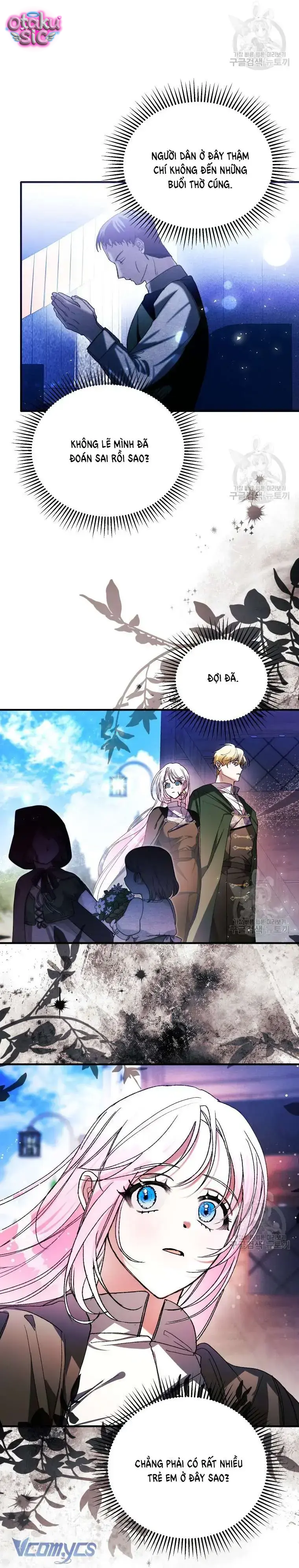 Này Tiểu Công Tước Chỉ Cần Tin Tưởng Tôi!!! - Chap 72 - Trang 27