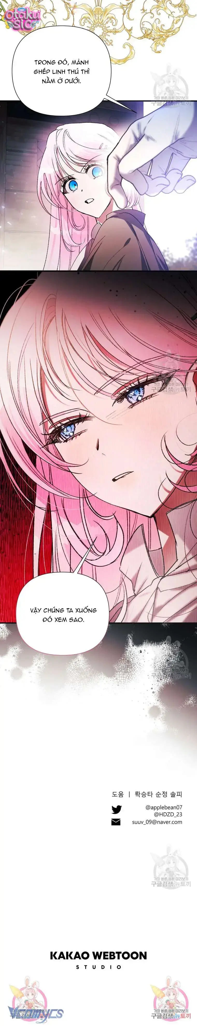 Này Tiểu Công Tước Chỉ Cần Tin Tưởng Tôi!!! - Chap 72 - Trang 29
