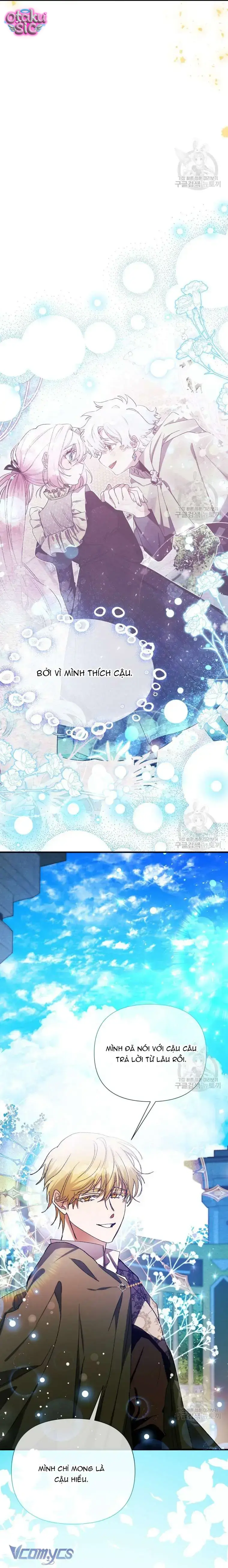 Này Tiểu Công Tước Chỉ Cần Tin Tưởng Tôi!!! - Chap 72 - Trang 8