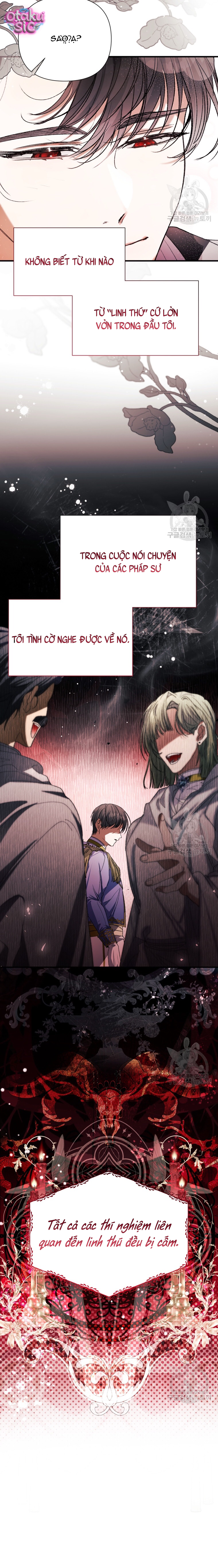 Này Tiểu Công Tước Chỉ Cần Tin Tưởng Tôi!!! - Chap 73 - Trang 19
