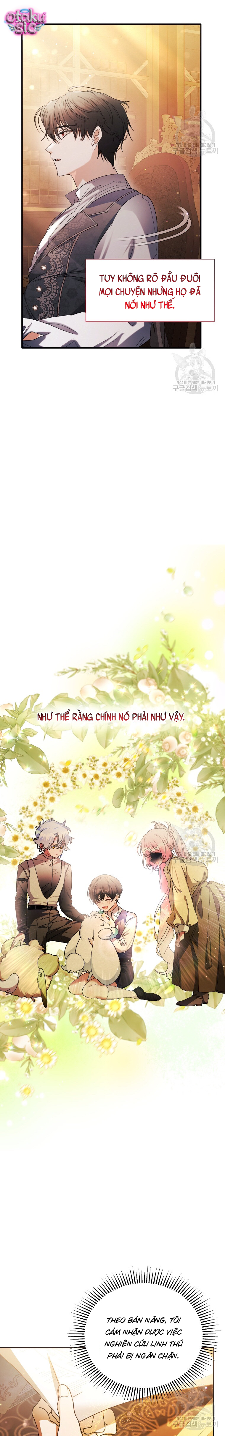 Này Tiểu Công Tước Chỉ Cần Tin Tưởng Tôi!!! - Chap 73 - Trang 20