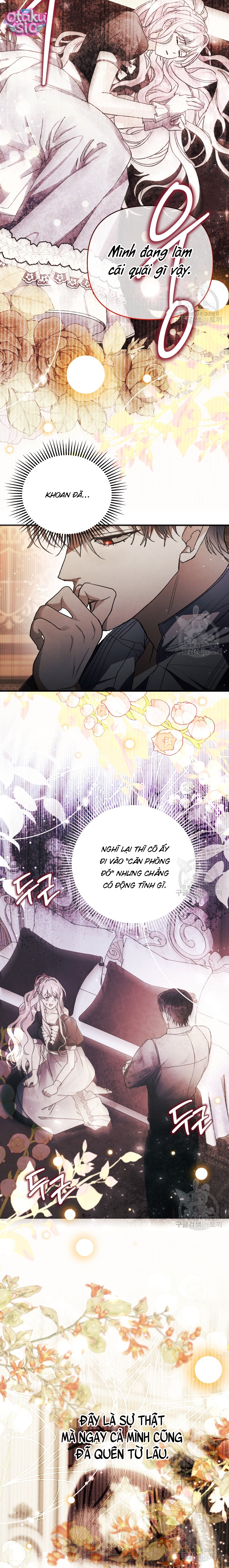 Này Tiểu Công Tước Chỉ Cần Tin Tưởng Tôi!!! - Chap 73 - Trang 23
